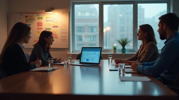Optimiser la gestion des plannings avec le bon logiciel