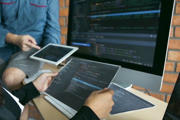 Développement web à paris : l'agence pour vos solutions sur mesure