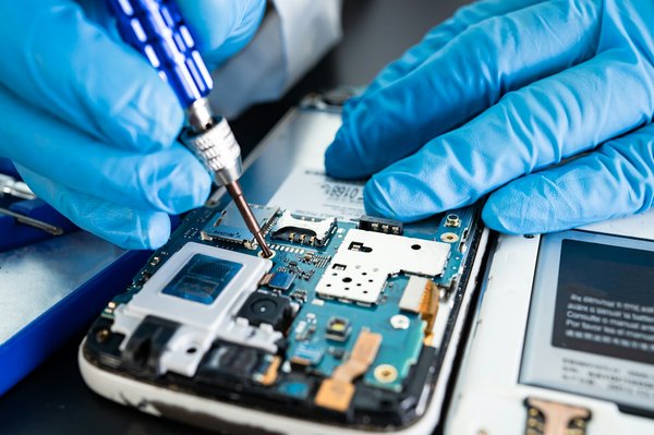 Top services de réparation samsung à liège : rapidité et prix compétitifs