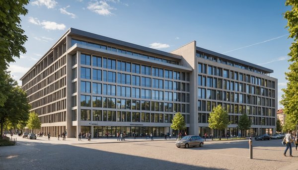 Les formations phares de l'école informatique à strasbourg